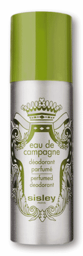 Sisley Eau De Campagne Deodorant 150ml